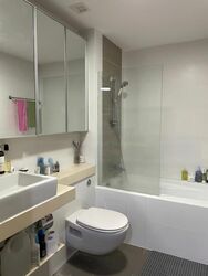 Mount Sophia Suites (D9), Apartment #465652171